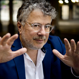 Franck Amsallem